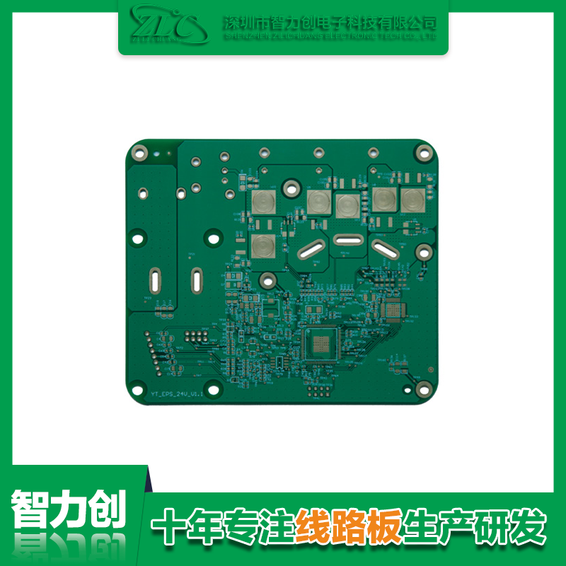 電路板焊接油墨起皺出泡的原因 電路板焊接油墨起皺出泡的原因