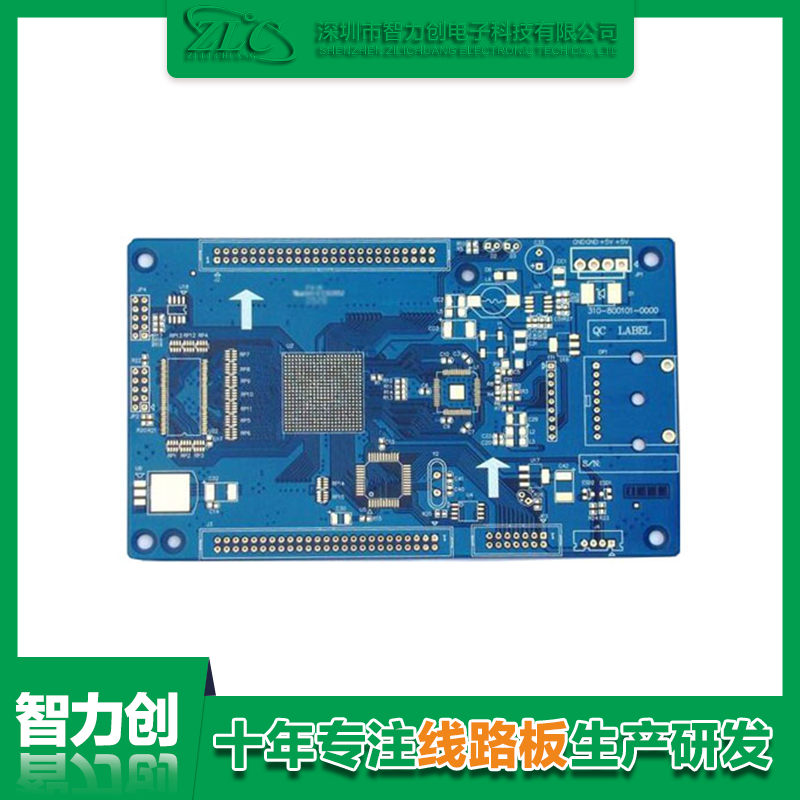 PCB線路板抄板常見問題因素 PCB線路板抄板常見問題因素