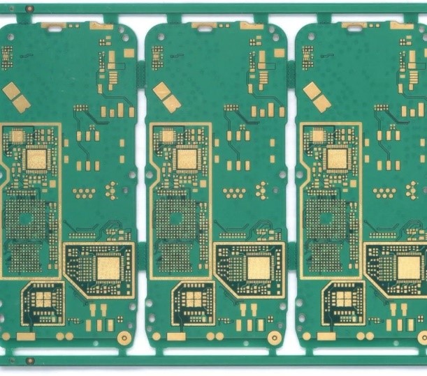 印刷PCB電路板的表面處理,PCB常用表面處理技術 印刷PCB電路板的表面處理,PCB常用表面處理技術