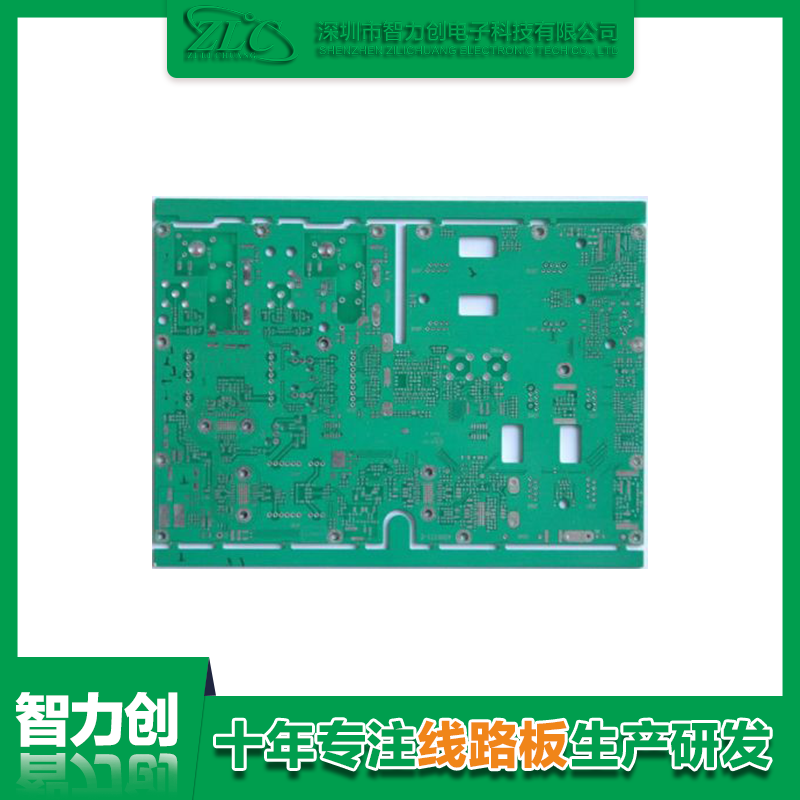 PCB制作線路板中通孔,盲孔,埋孔有什么區別 PCB制作線路板中通孔,盲孔,埋孔有什么區別